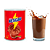 Achocolatado em Pó Nescau Original - Embalagem com 200G - Imagem 2