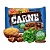 Macarrão Instantâneo Nissin Sabor Carne com Coentro - Embalagem com 70G - Imagem 2