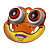 Gelatina Gummy Mania Dino - Embalagem com 12G - Imagem 2