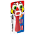 Gelatina Gummy Mania e Diversão - Embalagem com 25G - Imagem 1
