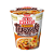 Cup Noodles Sabor Frango com Molho Teriyaki - Embalagem com 72G - Imagem 1