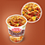 Cup Noodles Sabor Frango com Molho Teriyaki - Embalagem com 72G - Imagem 2