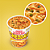 Cup Noodles Sabor Queijo Cheddar - Embalagem com 69G - Imagem 2