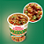 Cup Noodles Sabor Yakissoba - Embalagem com 70G - Imagem 2
