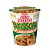 Cup Noodles Sabor Yakissoba - Embalagem com 70G - Imagem 1