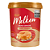 Creme Ganache Melken Sabor Caramelo - Embalagem com 1KG - Imagem 1