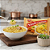 Macarrão Instantâneo Nissin Sabor Galinha - Embalagem com 85G - Imagem 2