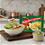 Macarrão Instantâneo Nissin Sabor Legumes - Embalagem com 85G - Imagem 2