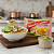 Macarrão Instantâneo Nissin Sabor Lombo Suíno com Limão - Embalagem com 85G - Imagem 2