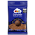 Granulado Macio Dori Sabor Chocolate - Embalagem com 120G - Imagem 1