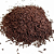 Granulado Macio Dona Jura Sabor Chocolate - Embalagem com 500G - Imagem 2
