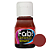 Corante Líquido Alimentício Fab Vermelho - Embalagem com 10ML - Imagem 2