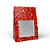 Pouche com Visor Estampa Apego M - Imagem 1