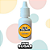 Tinta Alimentícia Ink Sugar Amarelo Canário - Embalagem com 15ML - Imagem 2