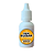 Tinta Alimentícia Ink Sugar Amarelo Indiano - Embalagem com 15ML - Imagem 1