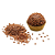 Flocos Macios Mavalério Sabor Caramelo - Embalagem com 300G - Imagem 2