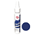 Corante Alimentício Liquigel Arcólor Azul Marinho - Embalagem com 25G - Imagem 2
