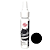 Corante Alimentício Liquigel Arcólor Preto - Embalagem com 25G - Imagem 2