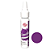 Corante Alimentício Liquigel Arcólor Violeta - Embalagem com 25G - Imagem 2