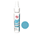 Corante Alimentício Liquigel Arcólor Azul Baby - Embalagem com 25G - Imagem 2