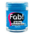 Brilho Alimentício Fab! Azul - Embalagem com 3G - Imagem 1