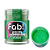 Brilho Alimentício Fab! Verde - Embalagem com 3G - Imagem 2