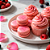 Brilho Alimentício Fab! Rosa - Embalagem com 3G - Imagem 2