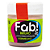 Brilho Para Decoração Fab! Vermelho - Embalagem com 3G - Imagem 1