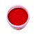 Brilho Para Decoração Fab! Vermelho - Embalagem com 3G - Imagem 2