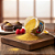Brilho Para Decoração Fab! Amarelo - Embalagem com 3G - Imagem 2