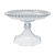 Mini Boleira Pérola Cor Cristal 15CM - Imagem 1
