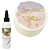 Caneta Easy Pen Iceberg Dourado - Embalagem com 60G - Imagem 2