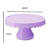 Boleira Popi Plus Cor Lilás Candy 24CM - Imagem 2