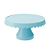 Boleira Popi Plus Cor Azul Candy 24CM - Imagem 1