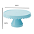 Boleira Popi Plus Cor Azul Candy 24CM - Imagem 2