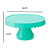 Boleira Popi Plus Cor Verde Candy 24CM - Imagem 2