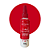 Corante Liquid Gel Iceberg Vermelho Extra Forte - Embalagem com 60G - Imagem 2