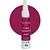 Corante Liquid Gel Iceberg Magenta - Embalagem com 25G - Imagem 2
