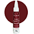 Corante Liquid Gel Iceberg Vermelho Bordô - Embalagem com 25G - Imagem 2