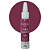 Corante Liquid Gel Iceberg Vinho - Embalagem com 25G - Imagem 2