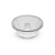 Forma Para Pudim 120ML com Tampa - Embalagem com 10UN - Imagem 1