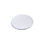 Base Laminada Regina Redondo Prata 24CM - Imagem 1