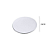 Base Laminada Regina Redondo Prata 24CM - Imagem 2
