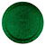 Cake Board Metalizado Regina Verde 32CM - Imagem 1