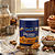 Pasta de Amendoim Integral Santa Helena Crunchy - Embalagem com 500G - Imagem 2