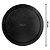 Cake Board Regina Preto 32CM - Imagem 2