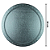 Cake Board Metalizado Regina Prata 32CM - Imagem 2