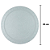 Cake Board Regina Branco 28CM - Imagem 2