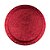 Cake Board Metalizado Regina Vermelho 28CM - Imagem 1