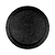 Cake Board Regina Preto 28CM - Imagem 1